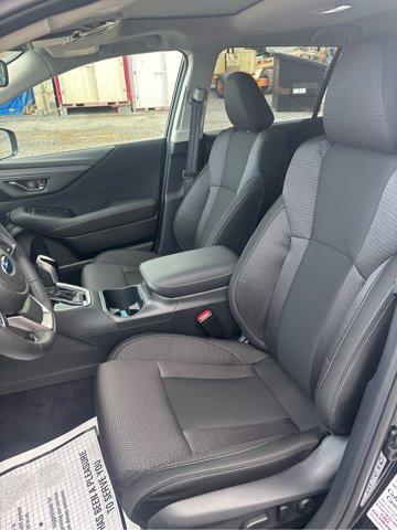 used 2025 Subaru Outback car, priced at $31,274