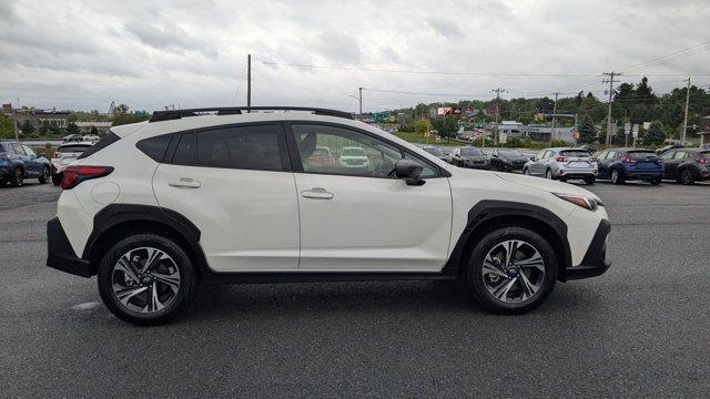 used 2024 Subaru Crosstrek car, priced at $27,995