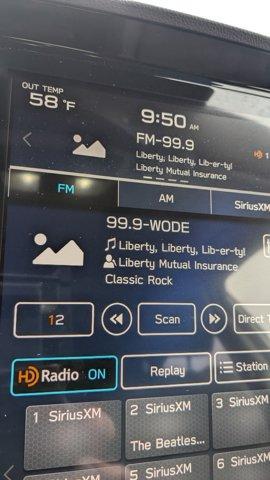 used 2024 Subaru Crosstrek car, priced at $27,995