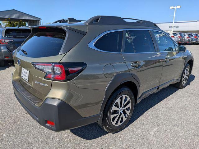 used 2025 Subaru Outback car, priced at $29,995