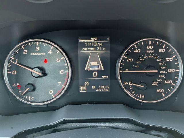 used 2025 Subaru Outback car, priced at $29,995
