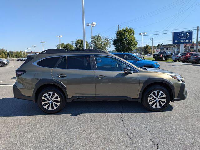 used 2025 Subaru Outback car, priced at $29,995