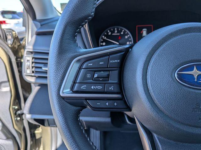 used 2025 Subaru Outback car, priced at $29,995