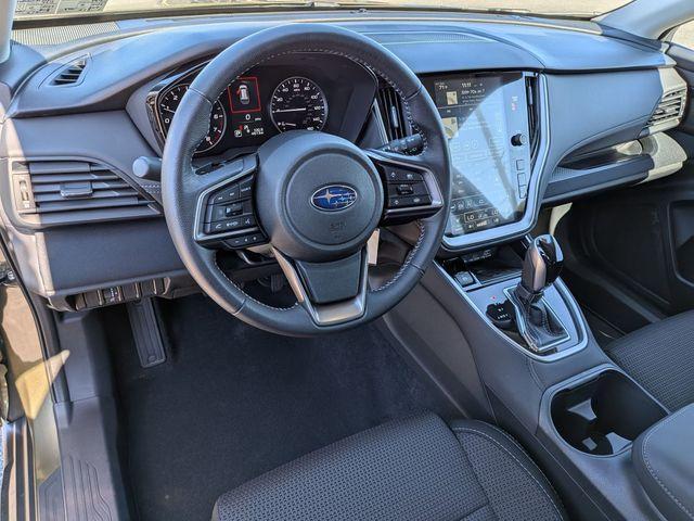 used 2025 Subaru Outback car, priced at $29,995