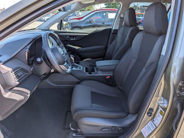 used 2025 Subaru Outback car, priced at $29,995