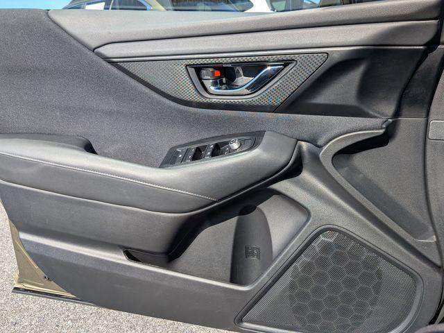 used 2025 Subaru Outback car, priced at $29,995