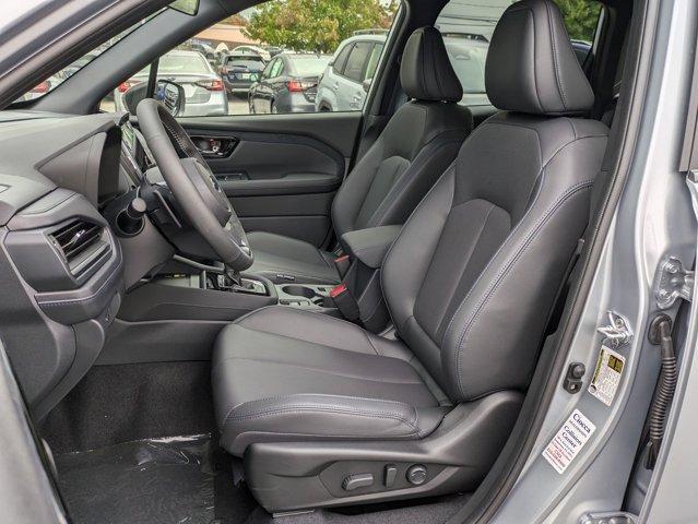 new 2025 Subaru Forester car, priced at $39,781