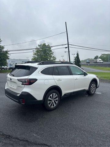 used 2022 Subaru Outback car, priced at $28,495