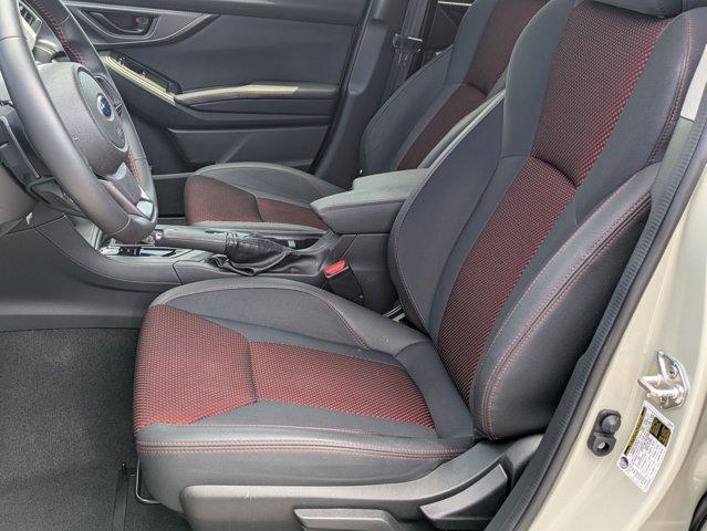 used 2023 Subaru Crosstrek car, priced at $26,495