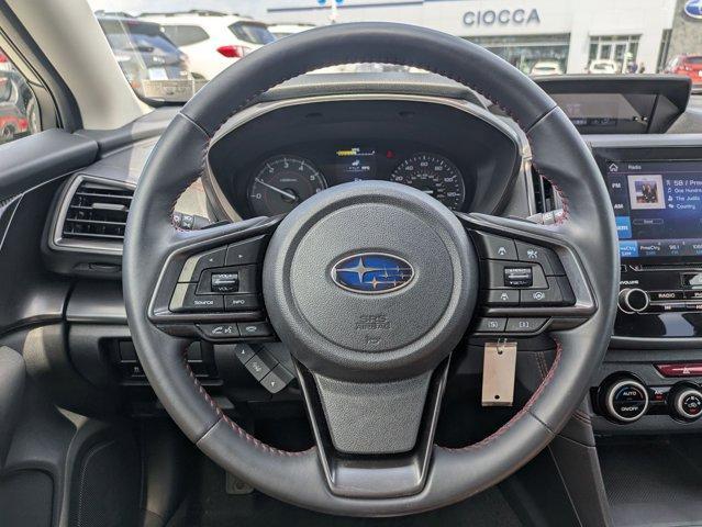 used 2023 Subaru Crosstrek car, priced at $26,495