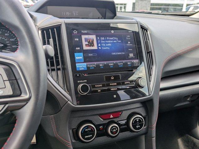used 2023 Subaru Crosstrek car, priced at $26,495