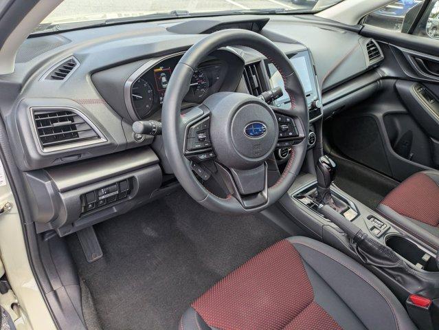used 2023 Subaru Crosstrek car, priced at $26,495