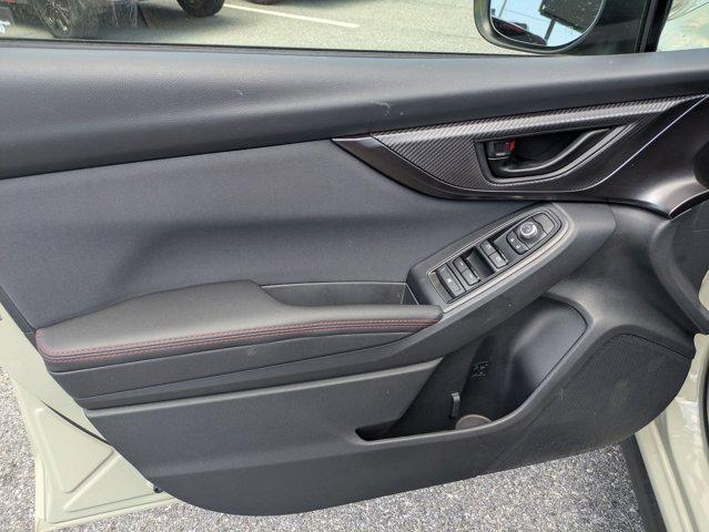 used 2023 Subaru Crosstrek car, priced at $26,495