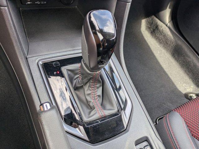 used 2023 Subaru Crosstrek car, priced at $26,495