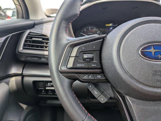 used 2023 Subaru Crosstrek car, priced at $26,495