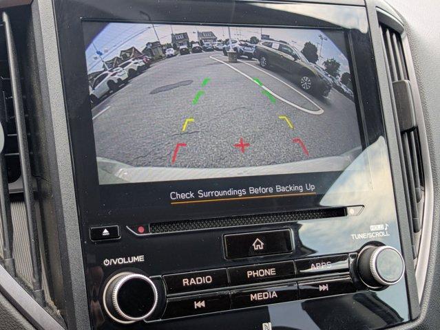 used 2023 Subaru Crosstrek car, priced at $26,495