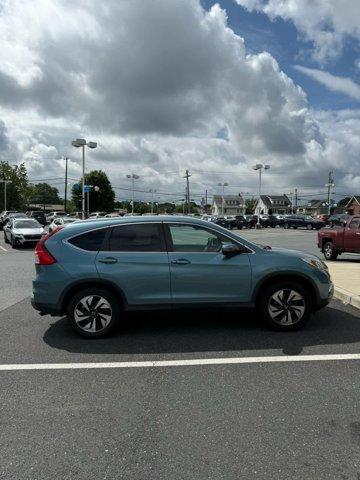 used 2015 Honda CR-V car, priced at $14,995