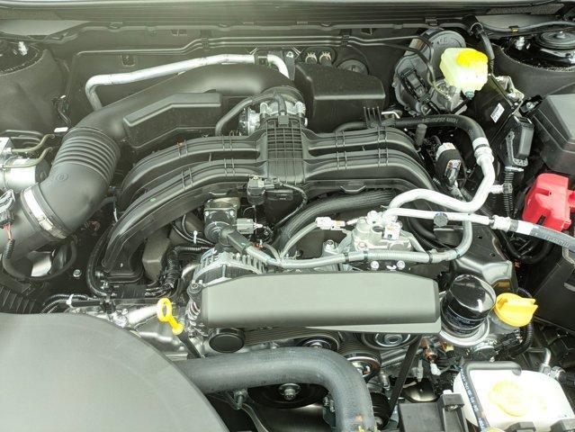 new 2025 Subaru Legacy car