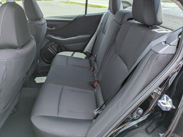 new 2025 Subaru Legacy car