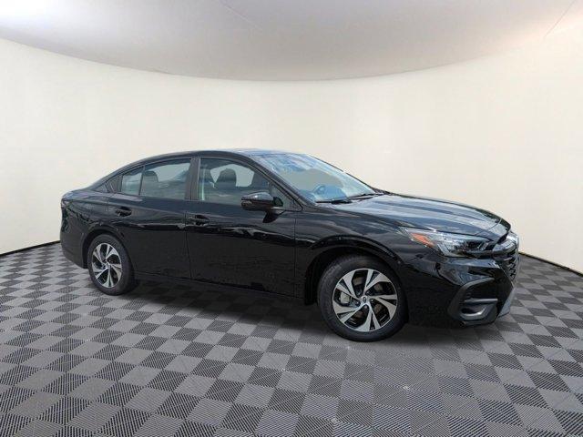 new 2025 Subaru Legacy car