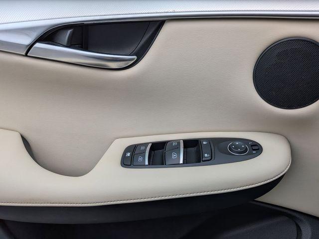 used 2020 INFINITI QX50 car, priced at $22,695