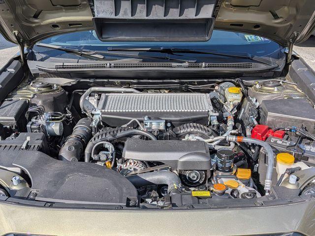 new 2025 Subaru Outback car, priced at $42,798