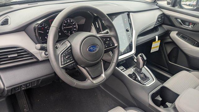new 2025 Subaru Outback car, priced at $36,657