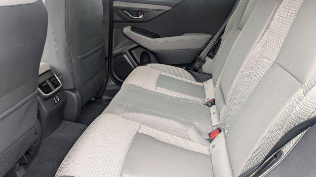 new 2025 Subaru Outback car, priced at $36,657