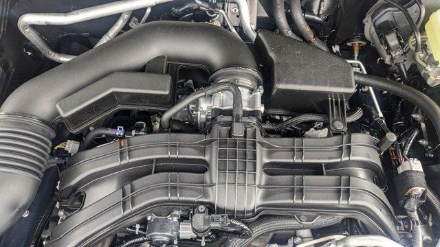 new 2025 Subaru Outback car, priced at $36,657