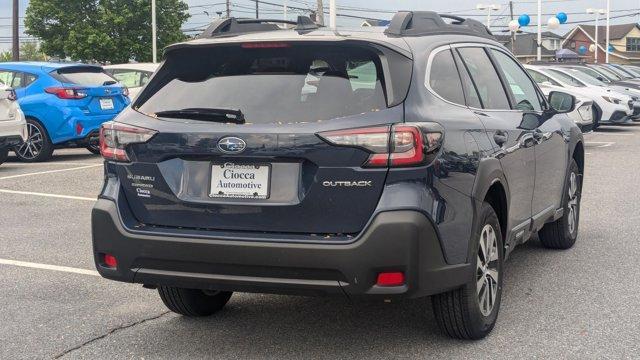 new 2025 Subaru Outback car, priced at $36,657