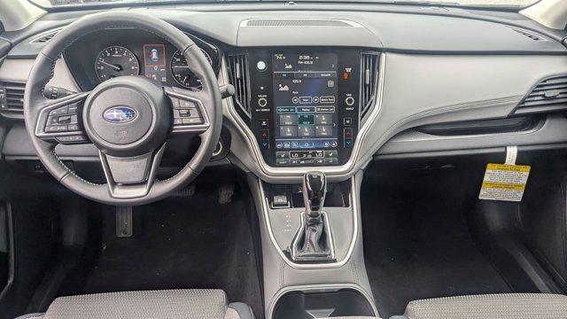 new 2025 Subaru Outback car, priced at $36,657