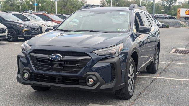 new 2025 Subaru Outback car, priced at $36,657