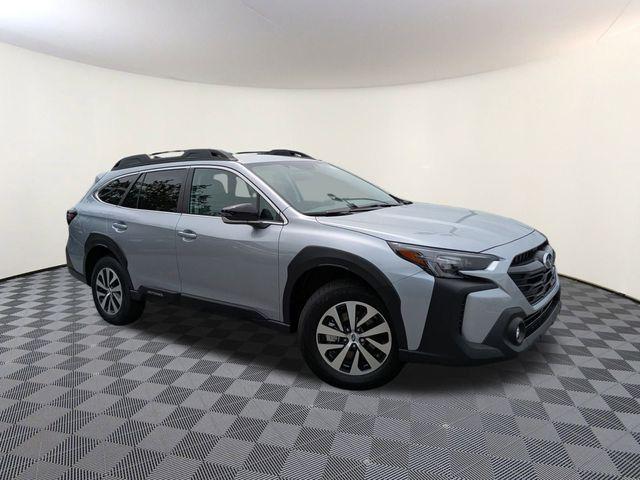 new 2025 Subaru Outback car, priced at $34,518