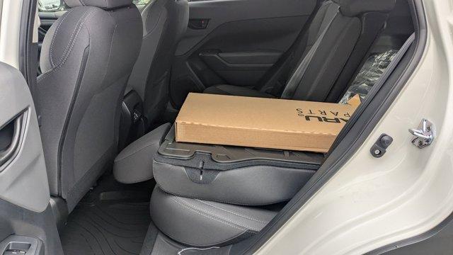 new 2025 Subaru Crosstrek car, priced at $31,711