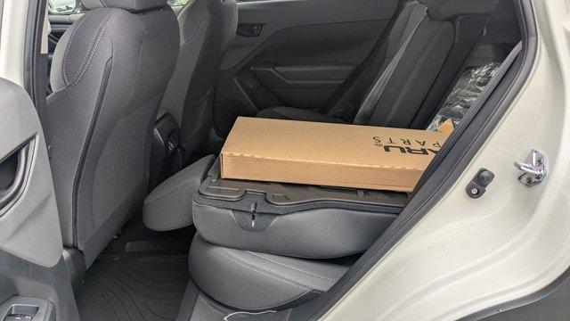 new 2025 Subaru Crosstrek car, priced at $31,711