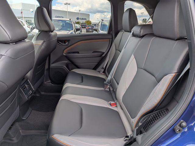 new 2025 Subaru Forester Hybrid car, priced at $41,994