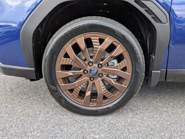 new 2025 Subaru Forester Hybrid car, priced at $41,994