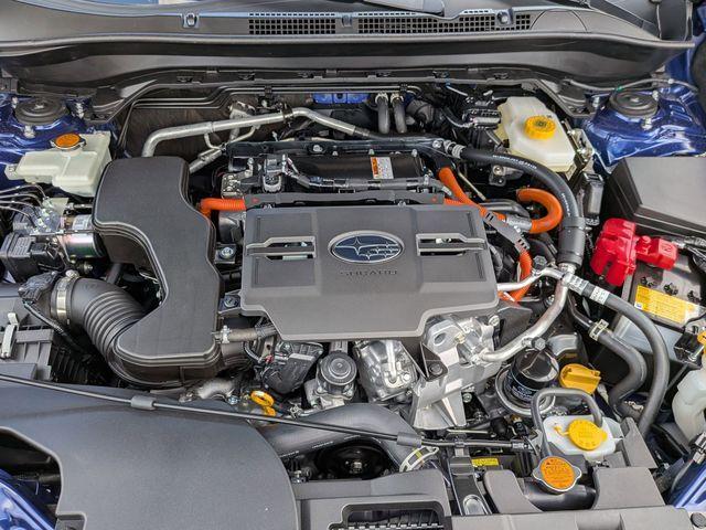 new 2025 Subaru Forester Hybrid car, priced at $41,994
