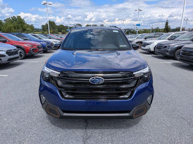 new 2025 Subaru Forester Hybrid car, priced at $41,994
