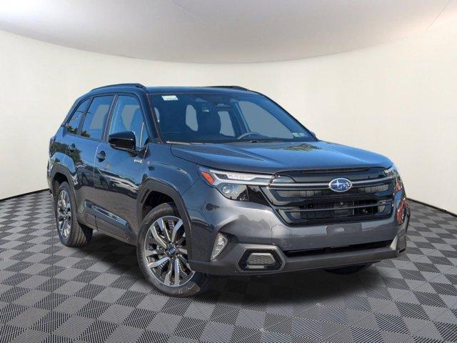 new 2025 Subaru Forester Hybrid car, priced at $44,931