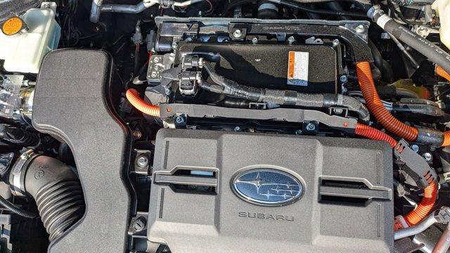 new 2025 Subaru Forester Hybrid car, priced at $44,931