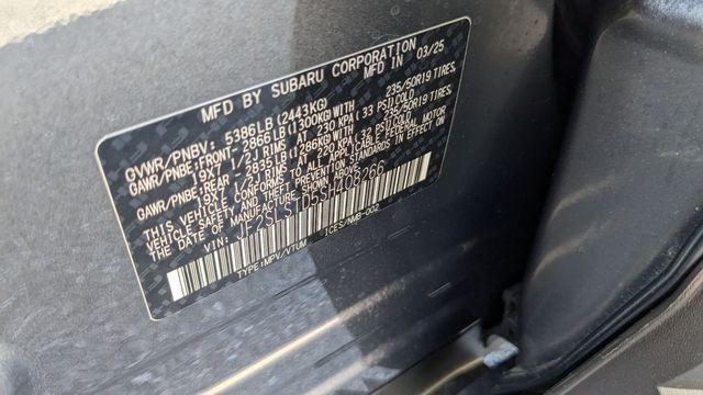 new 2025 Subaru Forester Hybrid car, priced at $44,931