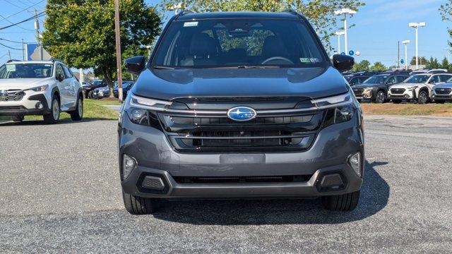 new 2025 Subaru Forester Hybrid car, priced at $44,931