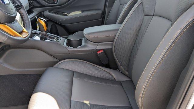 new 2025 Subaru Outback car, priced at $44,492