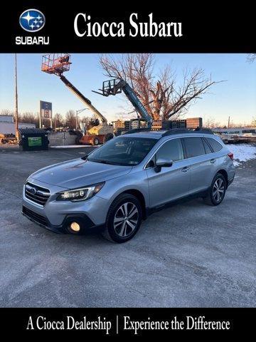 used 2019 Subaru Outback car, priced at $17,880