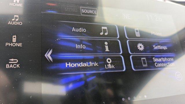 used 2022 Honda CR-V car, priced at $28,995