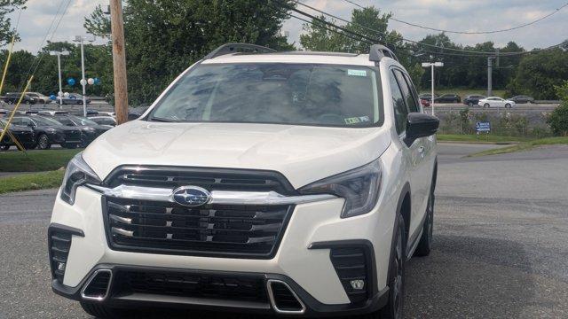 new 2025 Subaru Ascent car
