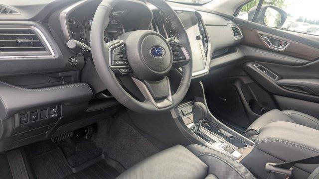 new 2025 Subaru Ascent car