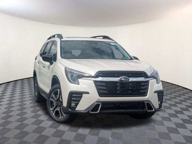 new 2025 Subaru Ascent car