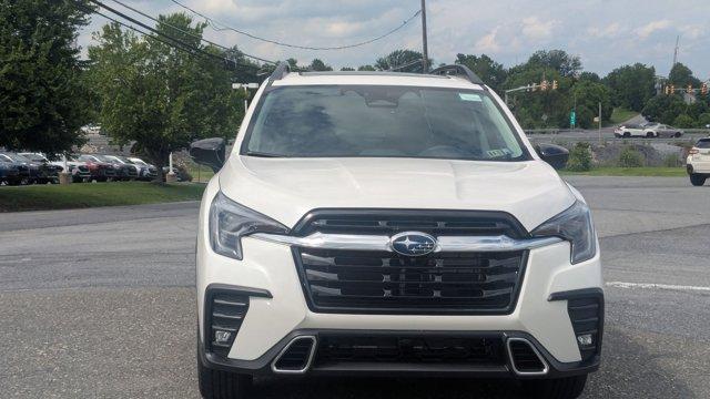 new 2025 Subaru Ascent car
